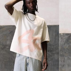 Oversized T-Shirt